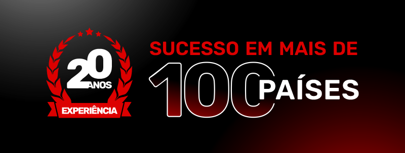 KWS 20 anos de experiência com produtos certificado