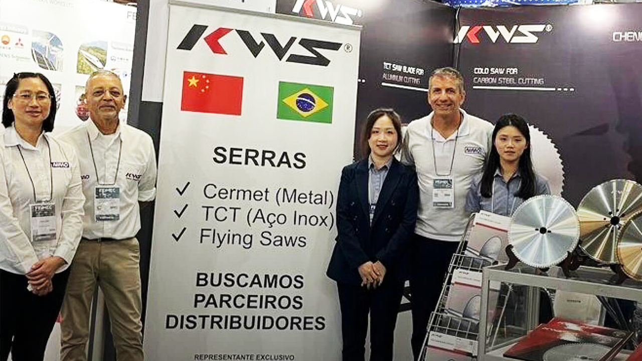 Empresa KWS Brasil 1