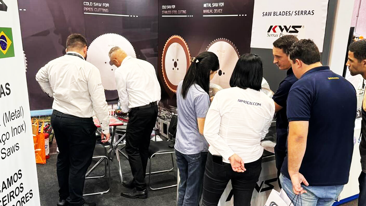 Empresa KWS Brasil 2