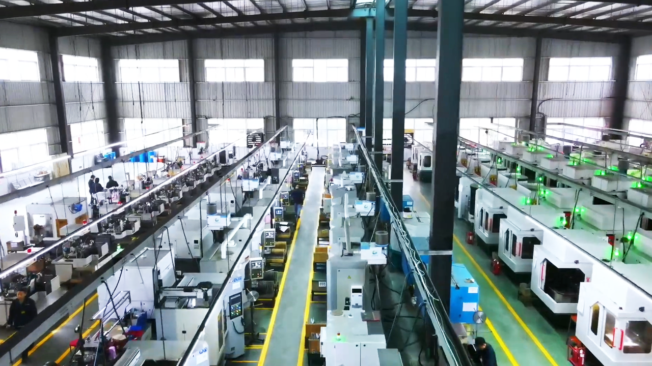 Empresa KWS Brasil 4