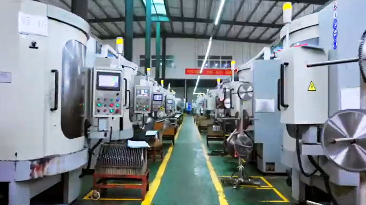 Empresa KWS Brasil 5
