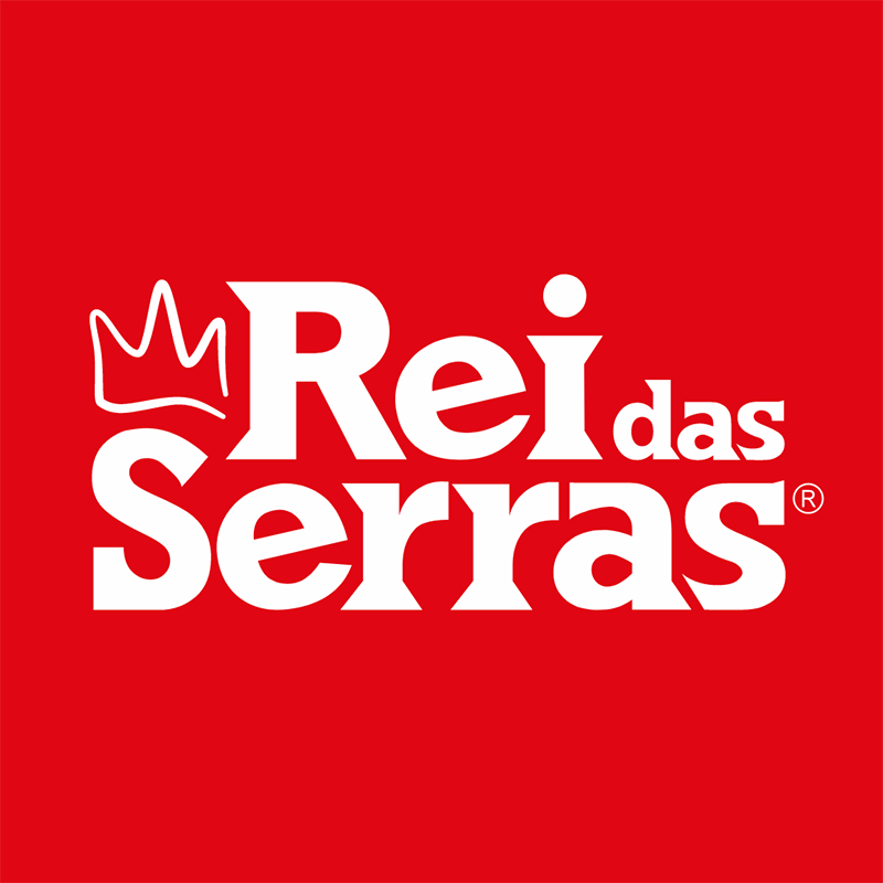 Rei das Serras