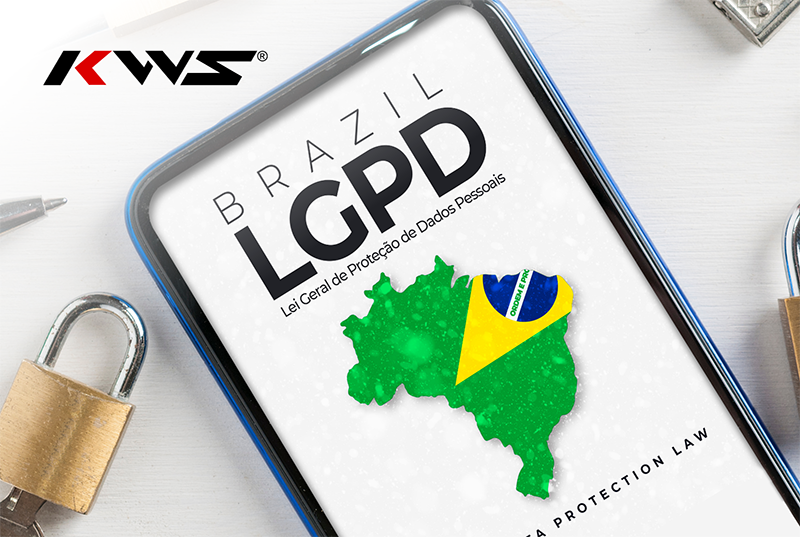 Políticas de Privacidade KWS Brasil