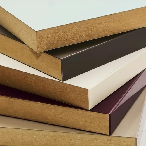 MDF
