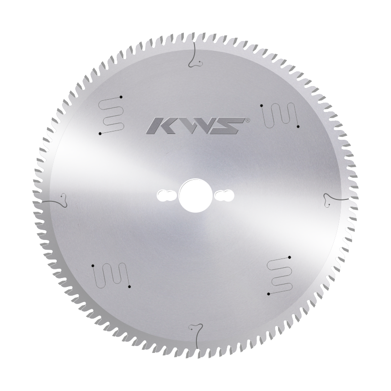 Disco Serra KWS al250