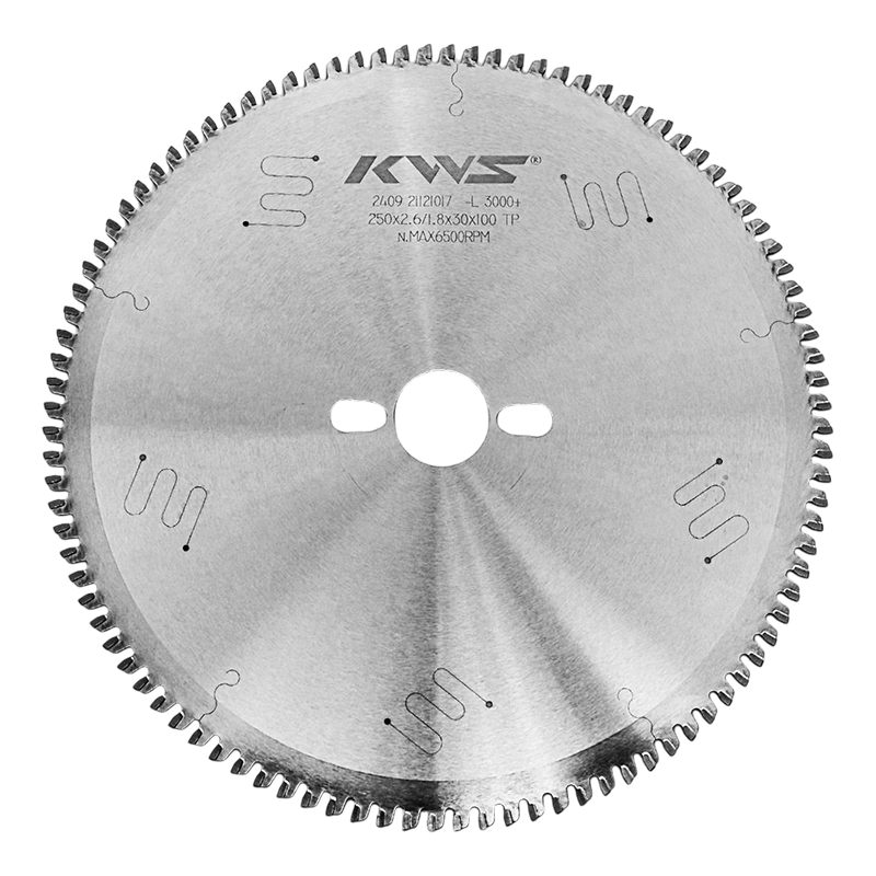 Disco Serra KWS al2501