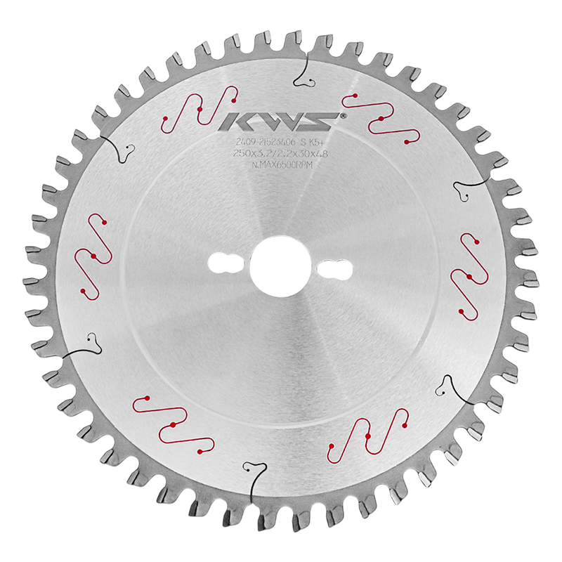 Disco Serra KWS co250