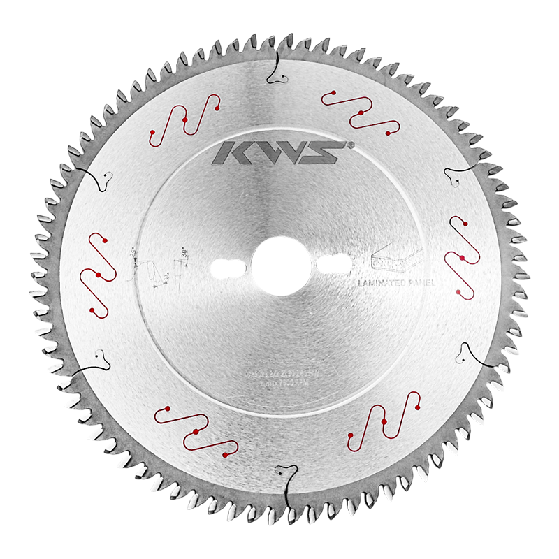 Disco Serra KWS cr250