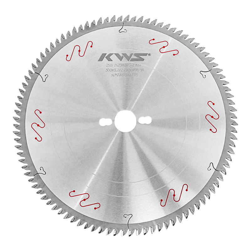 Disco Serra KWS cr300