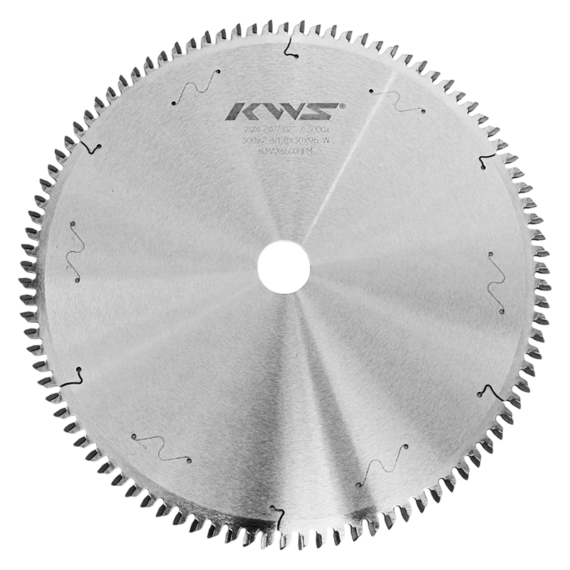 Disco Serra KWS cs300