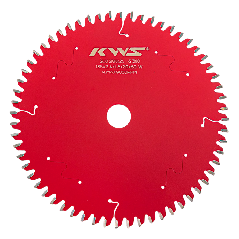 Disco Serra KWS tf185