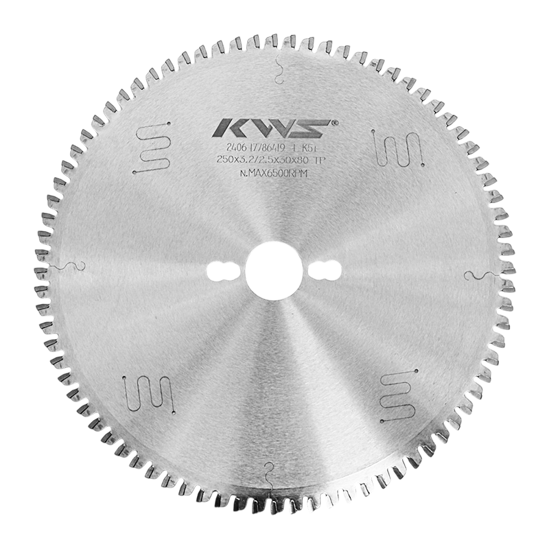 Disco Serra KWS tr250