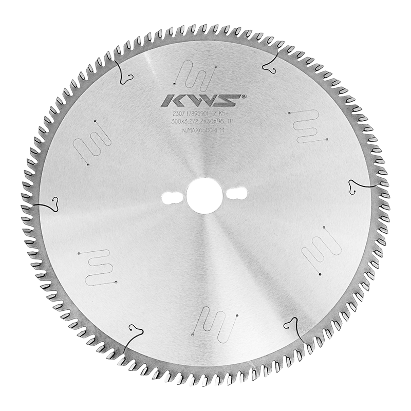 Disco Serra KWS tr300